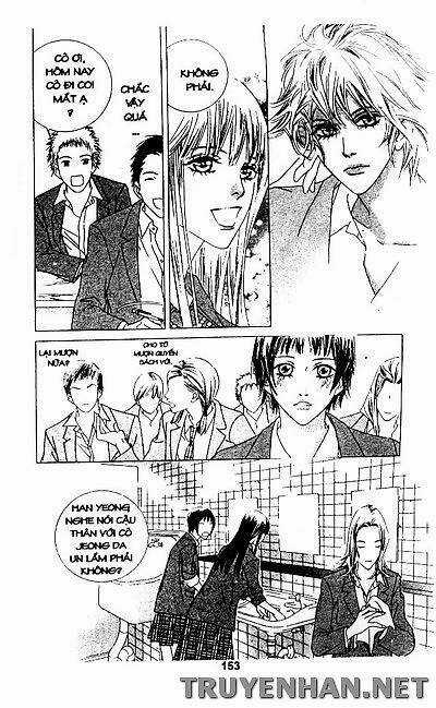 Seduction More Beautiful Than Love Chapter 7 trang 10