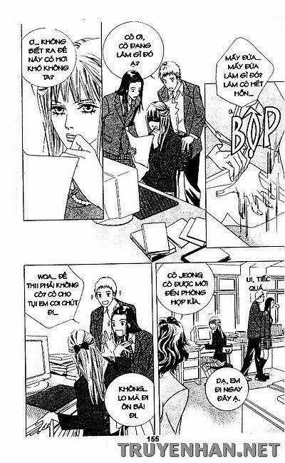 Seduction More Beautiful Than Love Chapter 7 trang 12