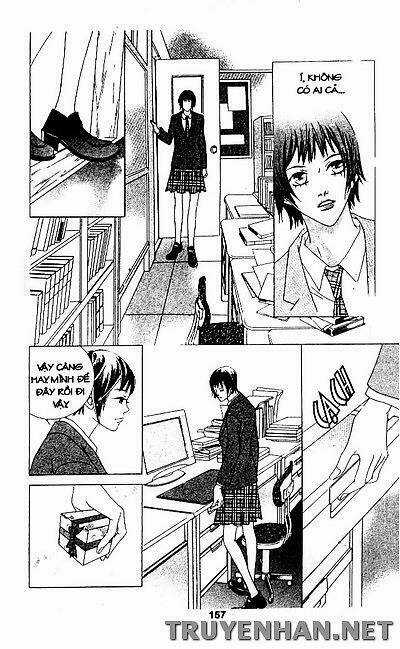 Seduction More Beautiful Than Love Chapter 7 trang 14