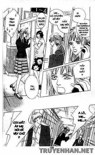 Seduction More Beautiful Than Love Chapter 7 trang 15