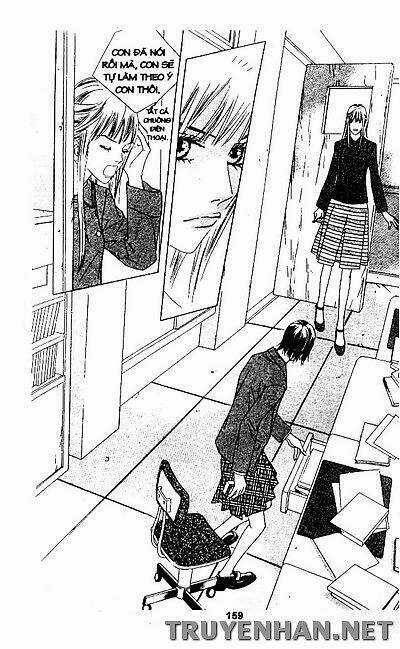 Seduction More Beautiful Than Love Chapter 7 trang 16