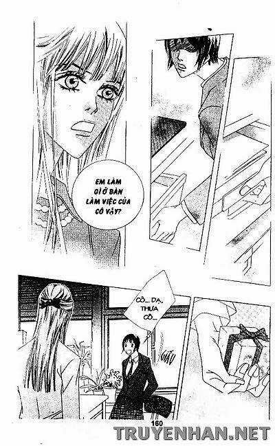 Seduction More Beautiful Than Love Chapter 7 trang 17