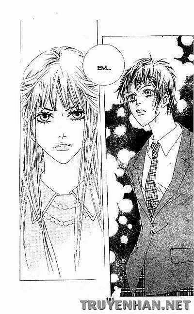 Seduction More Beautiful Than Love Chapter 7 trang 18