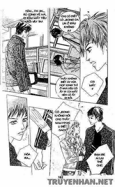 Seduction More Beautiful Than Love Chapter 7 trang 19