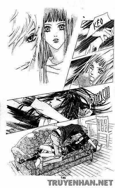 Seduction More Beautiful Than Love Chapter 7 trang 3