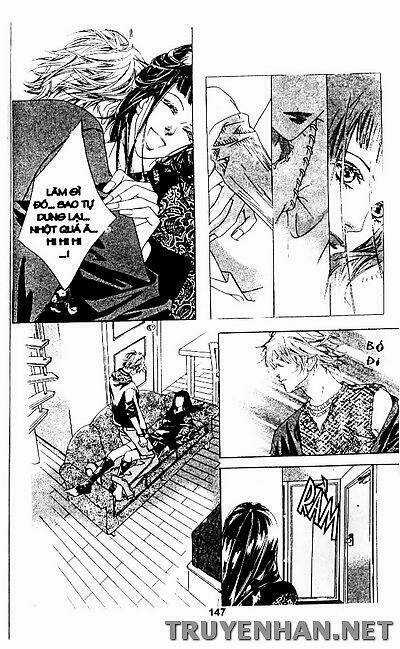 Seduction More Beautiful Than Love Chapter 7 trang 4