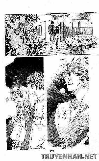 Seduction More Beautiful Than Love Chapter 7 trang 6