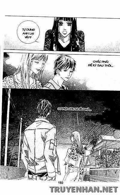 Seduction More Beautiful Than Love Chapter 7 trang 7