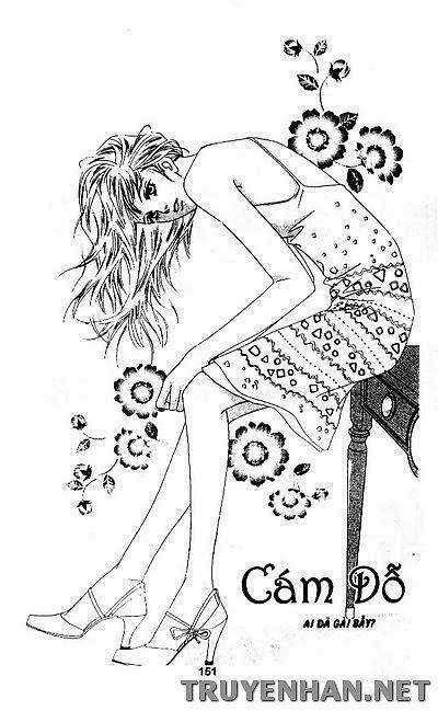 Seduction More Beautiful Than Love Chapter 7 trang 8