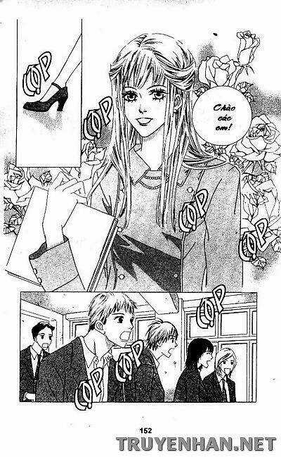 Seduction More Beautiful Than Love Chapter 7 trang 9