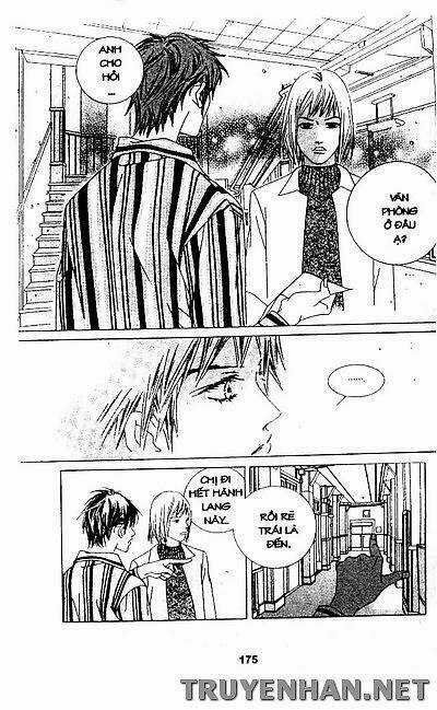 Seduction More Beautiful Than Love Chapter 8 trang 12