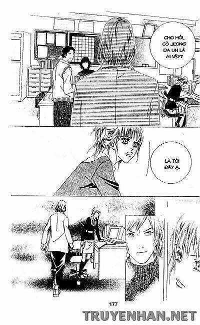 Seduction More Beautiful Than Love Chapter 8 trang 14