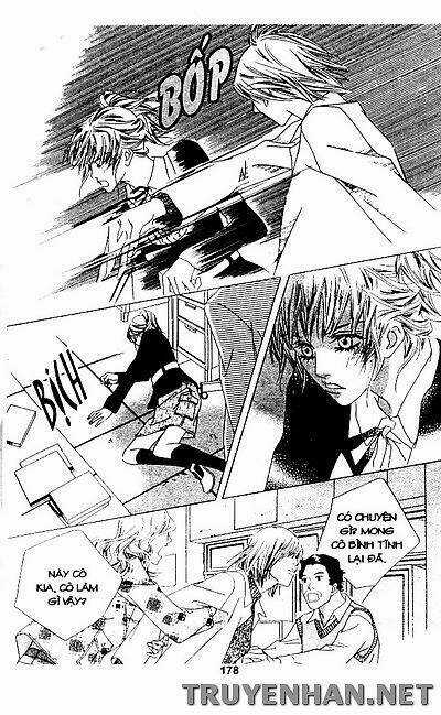 Seduction More Beautiful Than Love Chapter 8 trang 15