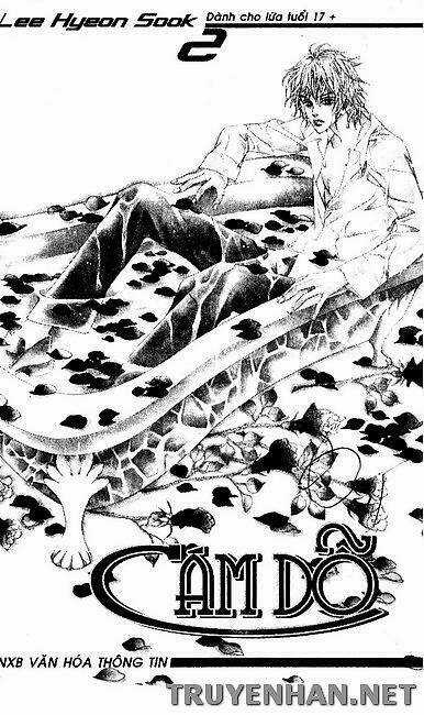 Seduction More Beautiful Than Love Chapter 9 trang 4