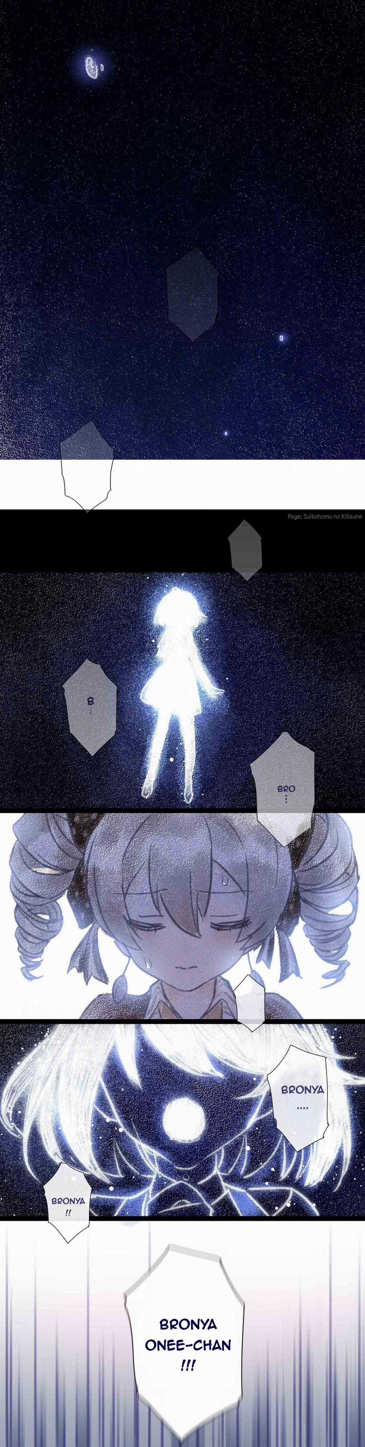 Seele's Fairytale Trip (Official) Chapter 1 trang 2