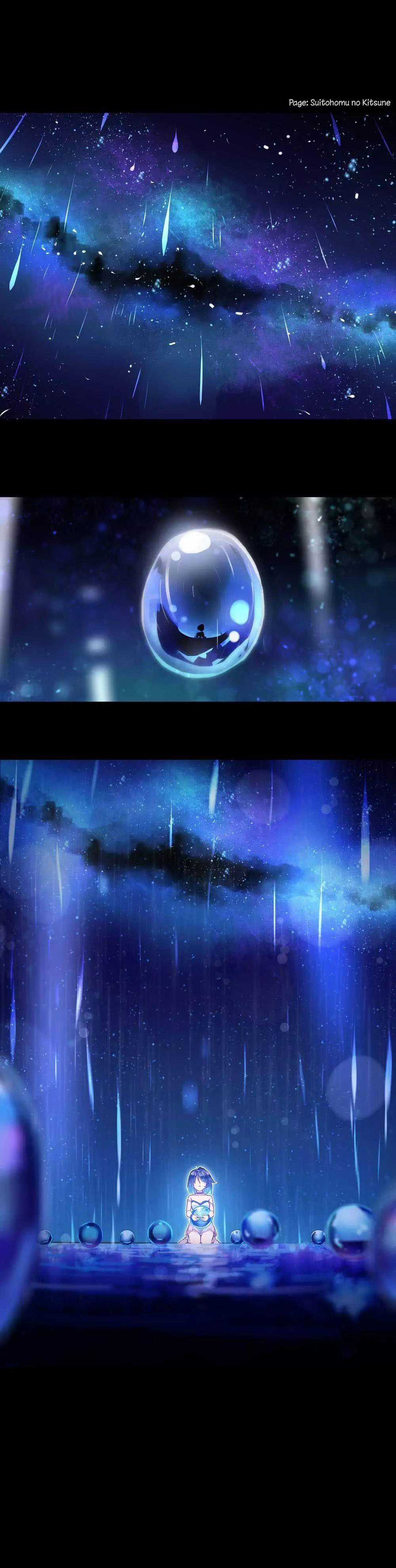 Seele's Fairytale Trip (Official) Chapter 1 trang 24