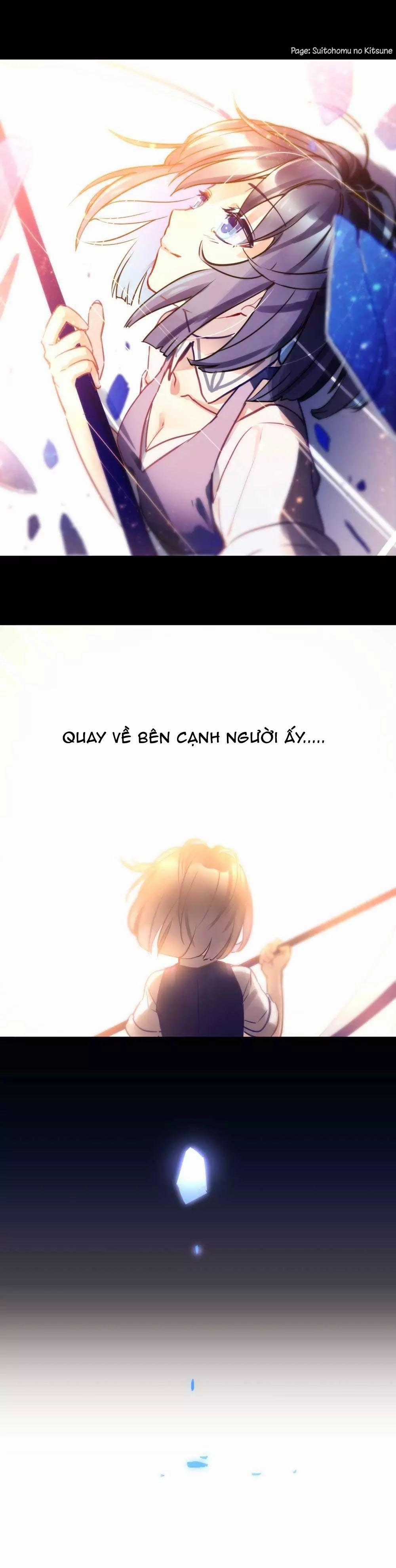 Seele's Fairytale Trip (Official) Chapter 1 trang 31