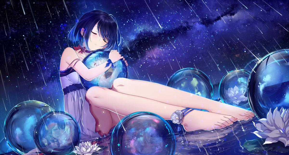 Seele's Fairytale Trip (Official) Chapter 1 trang 35