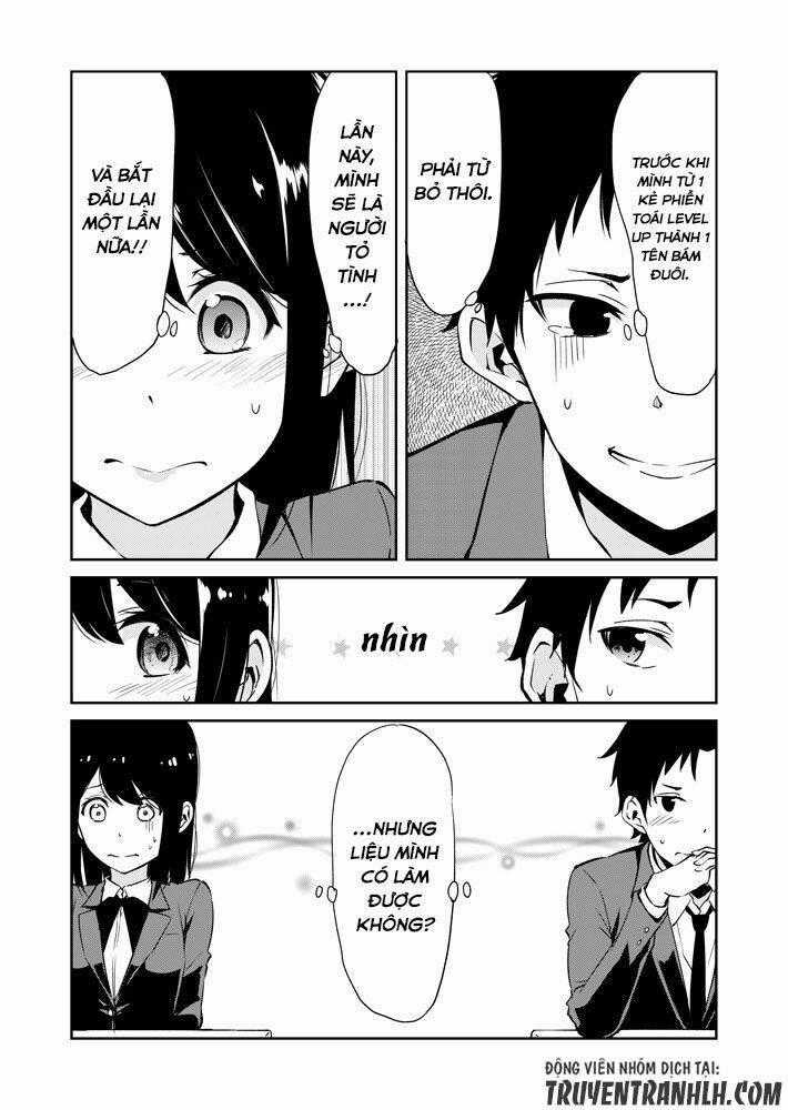 Seesaw Game Chapter 1 trang 7