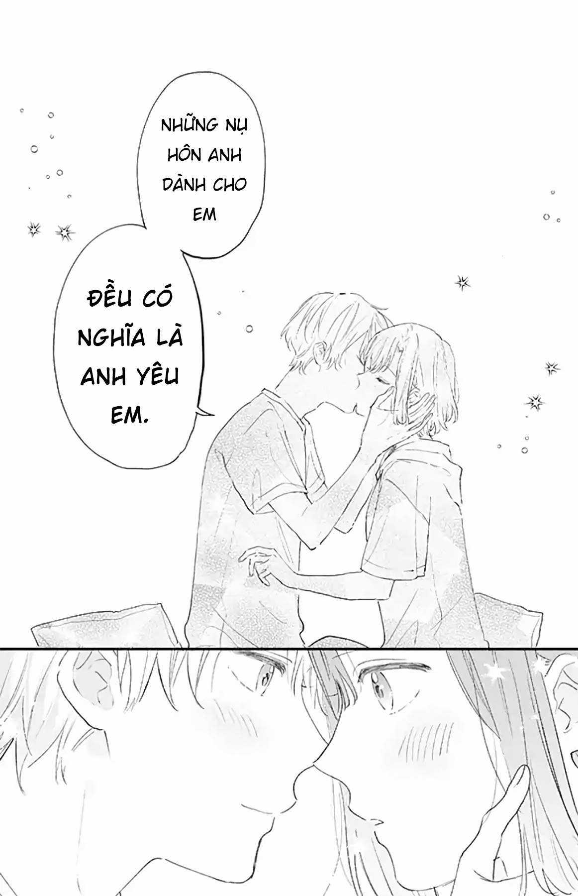Sei-chan Capacity Over desu! Chapter 22 trang 11