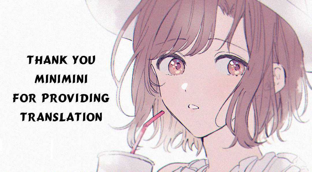Sei-chan Capacity Over desu! Chapter 6 trang 18