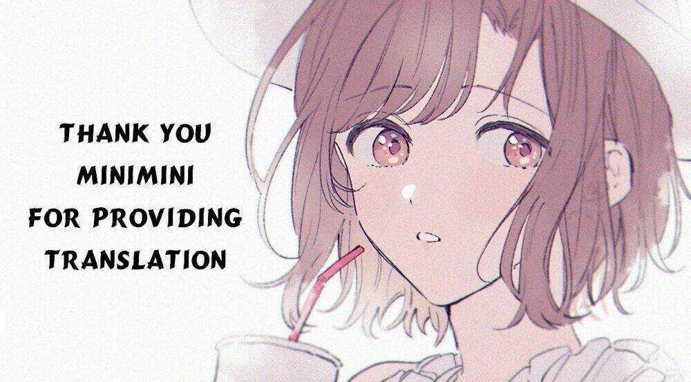 Sei-Chan, Your Love Is Too Much! Chapter 6 trang 18