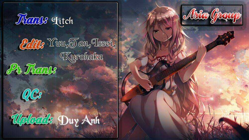 Seichou Cheat De Nandemo Dekiru You Ni Natta Ga, Mushoku Dake Wa Yamerarenai You Desu Chapter 1 trang 2