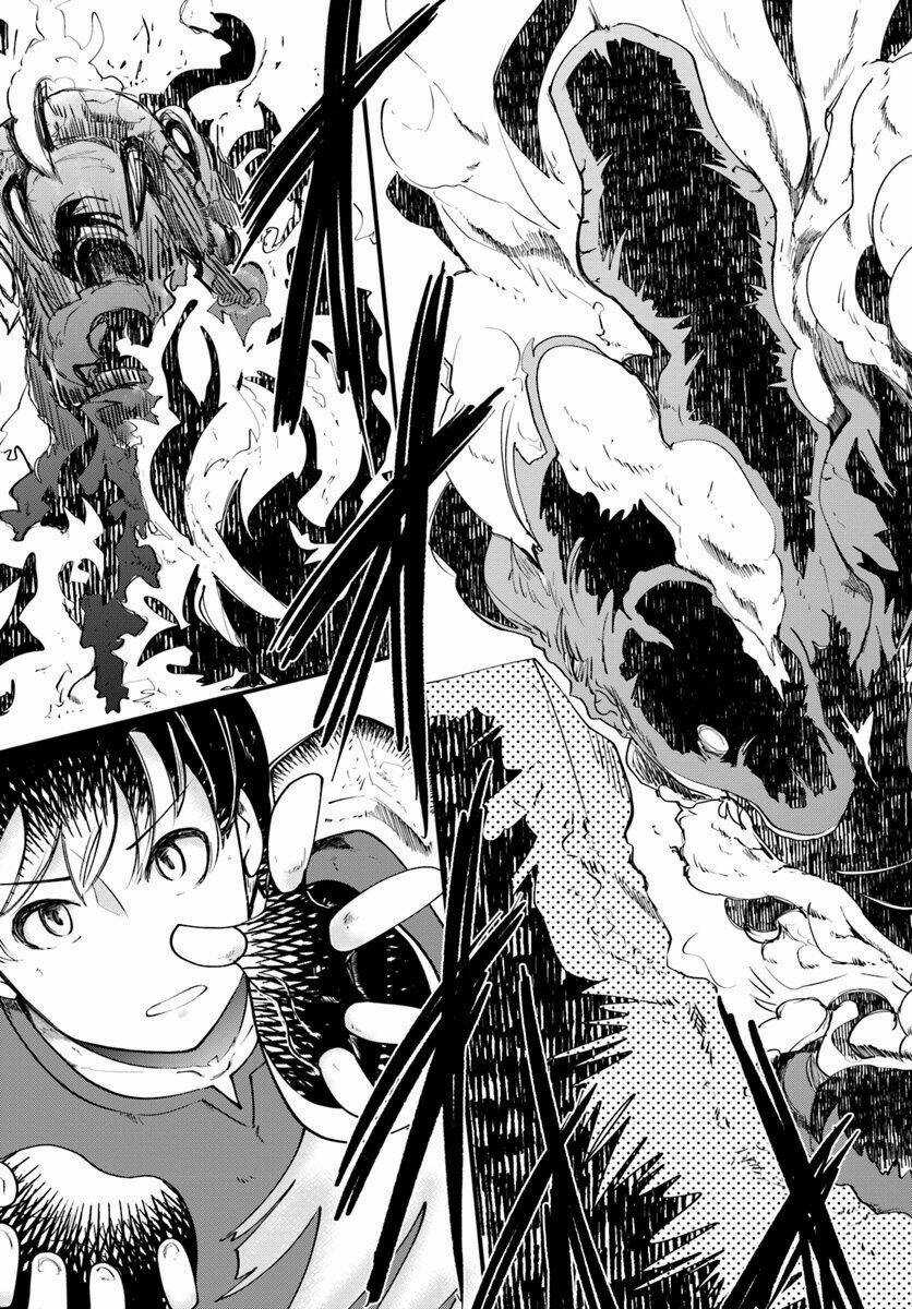 Seichou Cheat De Nandemo Dekiru You Ni Natta Ga, Mushoku Dake Wa Yamerarenai You Desu Chapter 17 trang 32