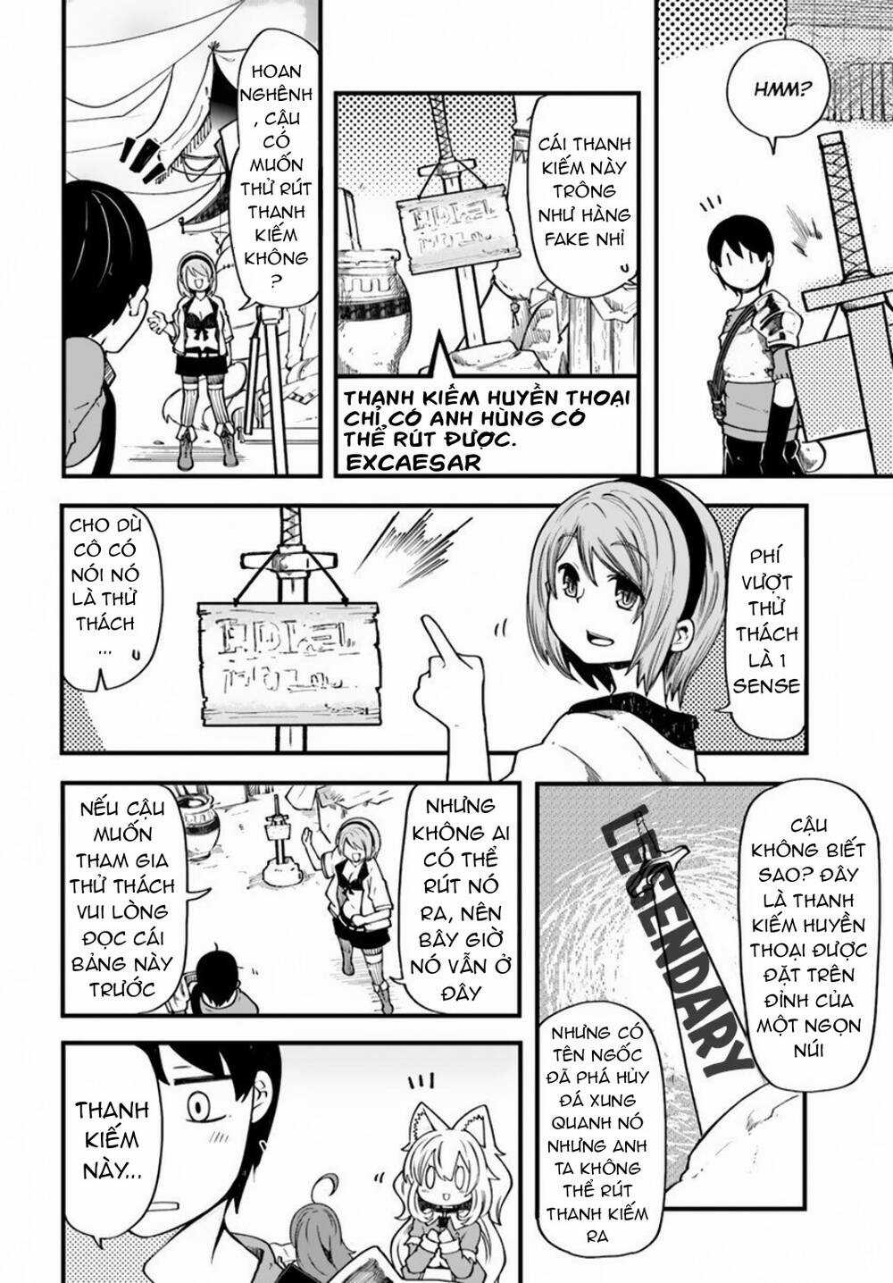 Seichou Cheat De Nandemo Dekiru You Ni Natta Ga, Mushoku Dake Wa Yamerarenai You Desu Chapter 19 trang 31