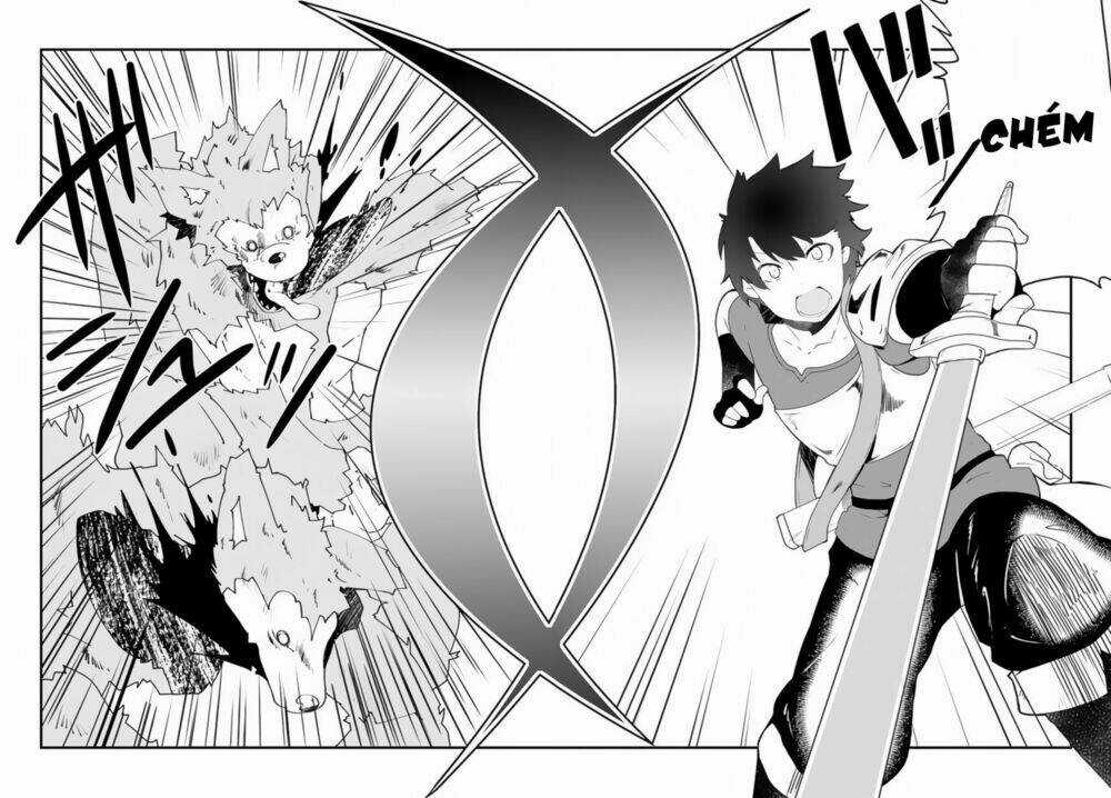 Seichou Cheat De Nandemo Dekiru You Ni Natta Ga, Mushoku Dake Wa Yamerarenai You Desu Chapter 2 trang 29