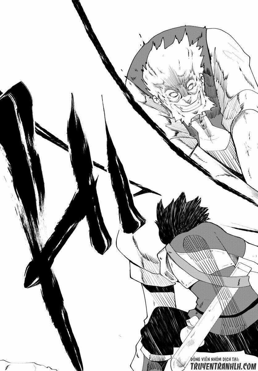 Seichou Cheat De Nandemo Dekiru You Ni Natta Ga, Mushoku Dake Wa Yamerarenai You Desu Chapter 4 trang 10