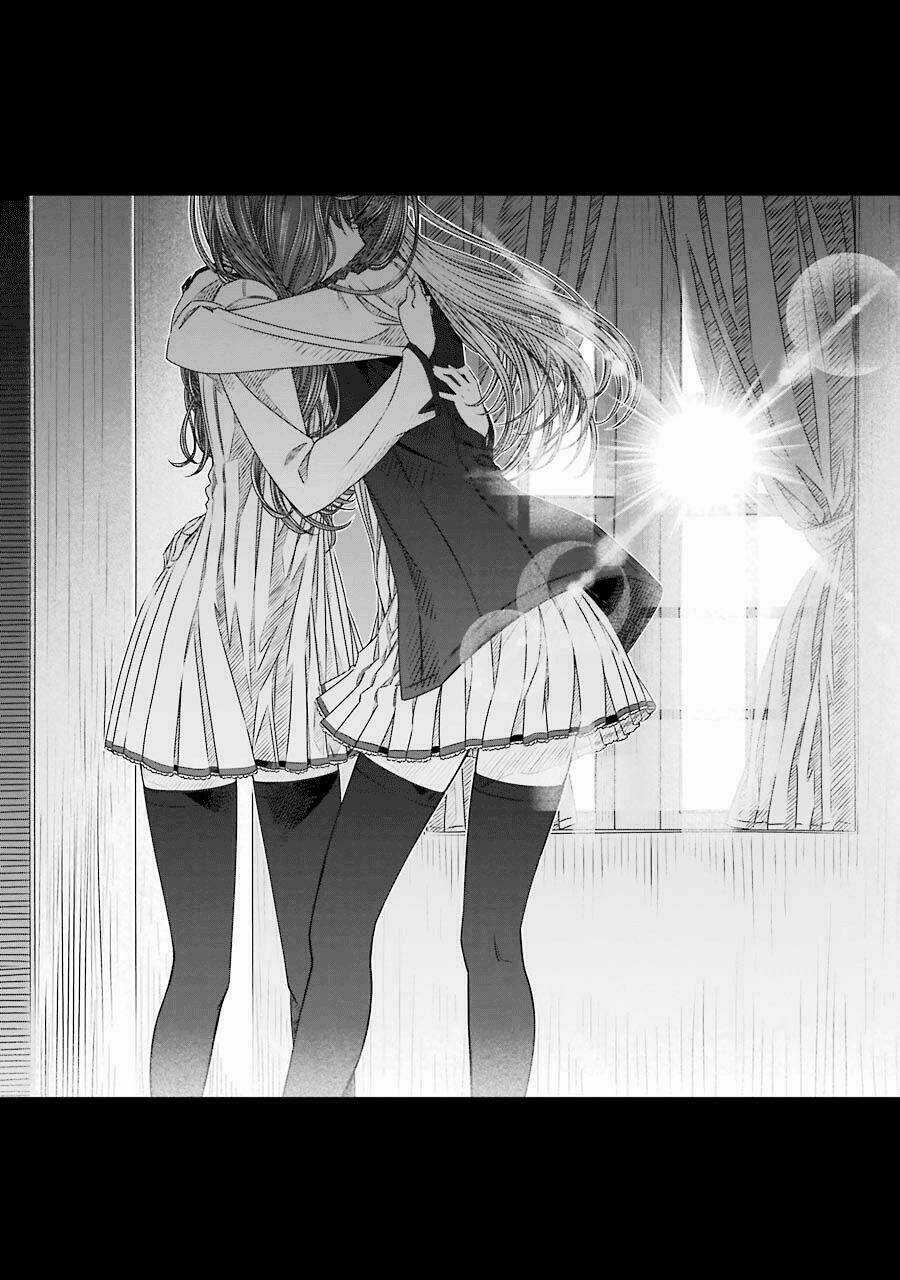 Seifuku No Vampiress Lord Chapter 2 trang 24