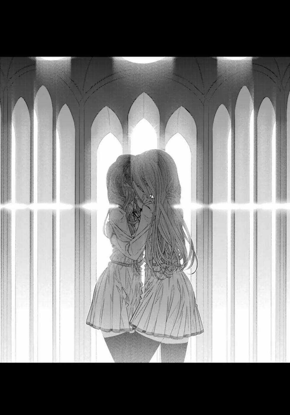 Seifuku No Vampiress Lord Chapter 20 trang 18