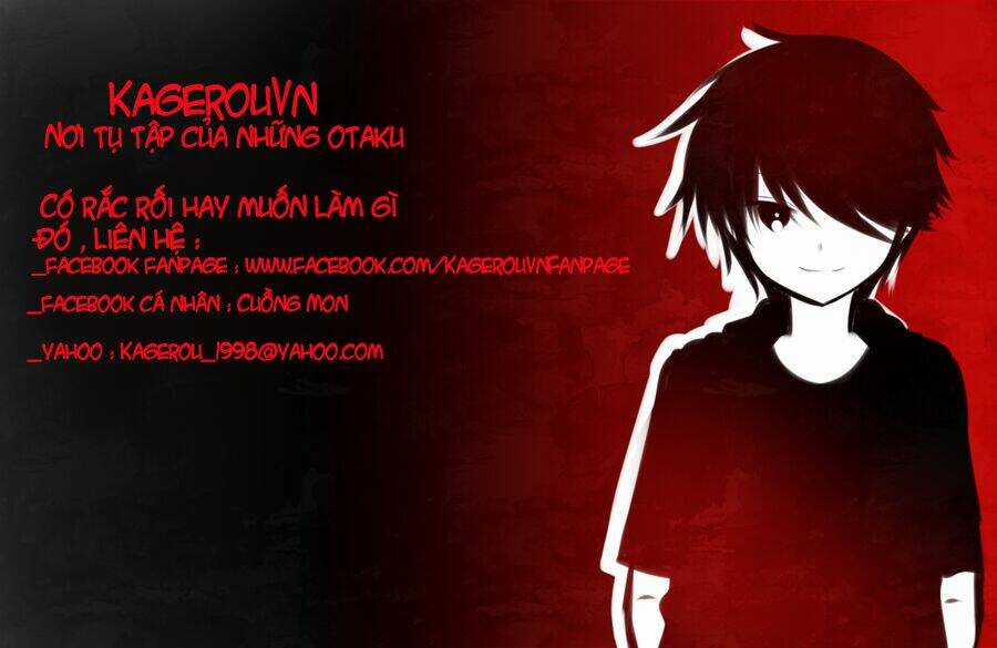 Seifuku! Chapter 0 trang 13