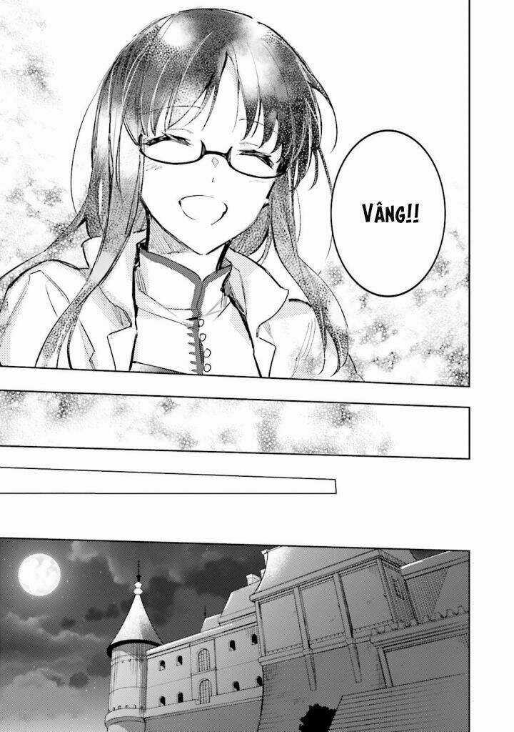 Seijo No Maryoku Wa Bannou Desu Chapter 2 trang 30