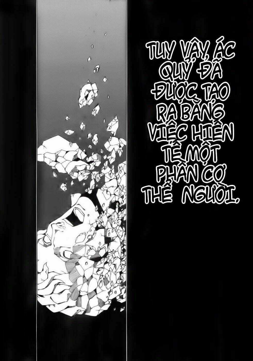 Seiken no Blacksmit Chapter 2 trang 1