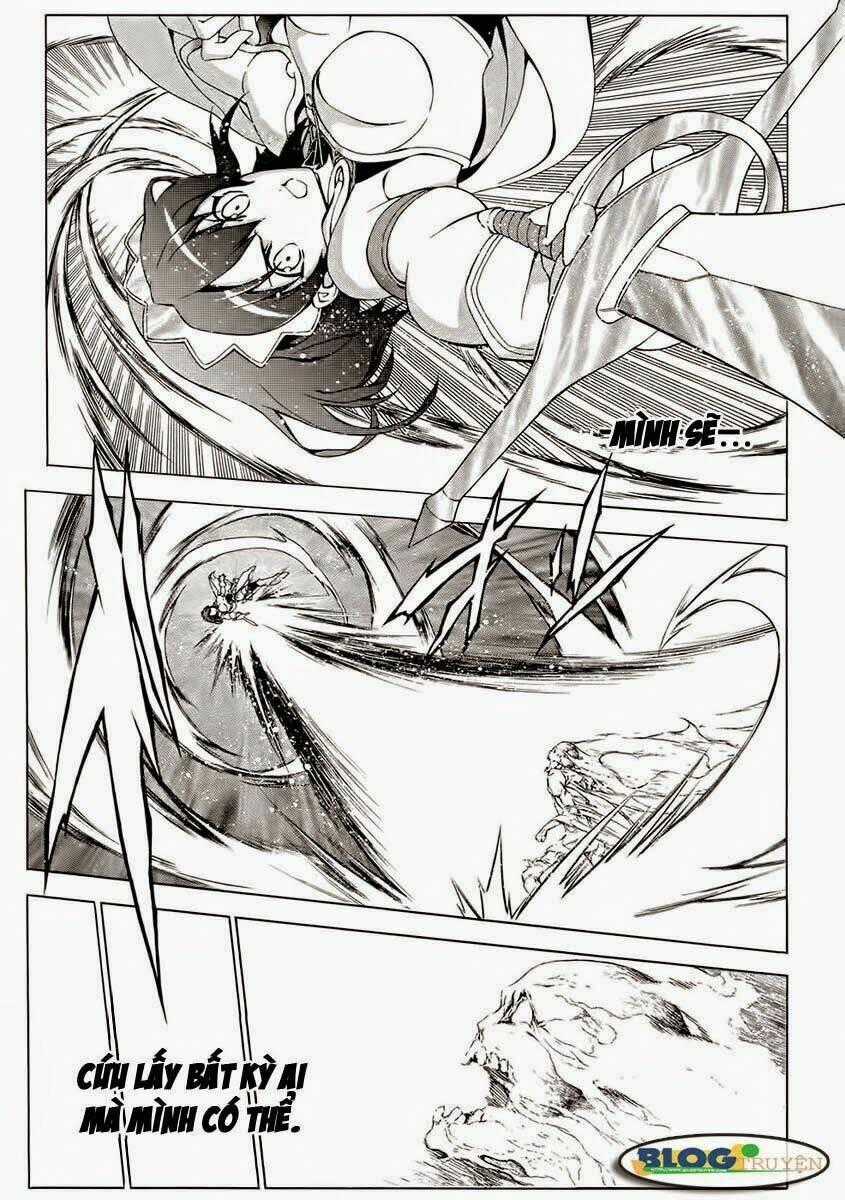 Seiken no Blacksmit Chapter 7 trang 0