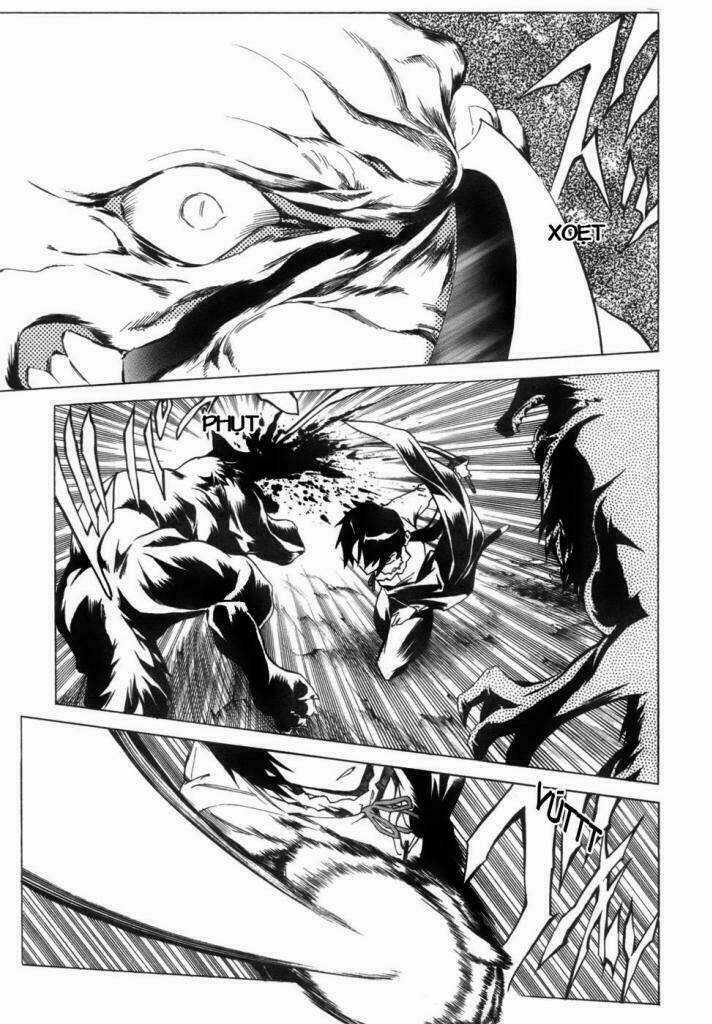 Seiken No Blacksmith Chapter 1 trang 41