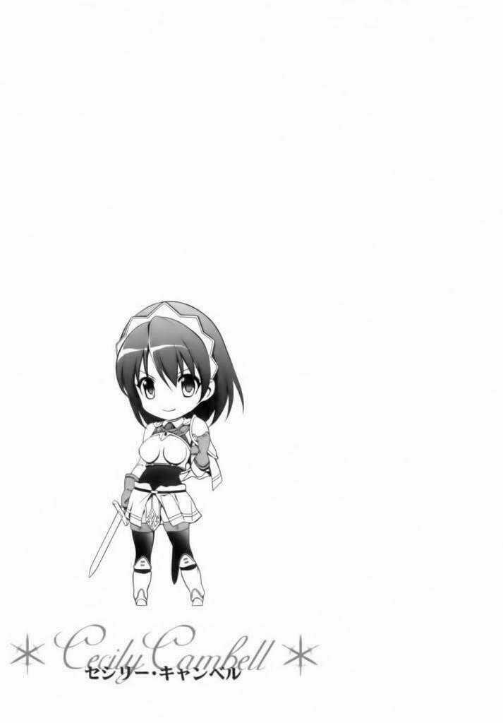 Seiken No Blacksmith Chapter 1 trang 57