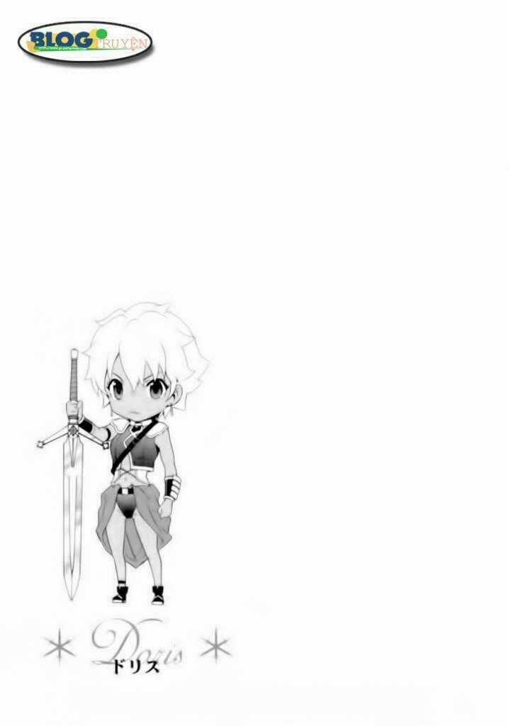 Seiken No Blacksmith Chapter 10 trang 36