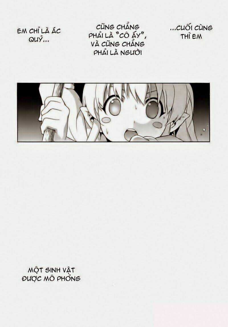 Seiken No Blacksmith Chapter 13 trang 14