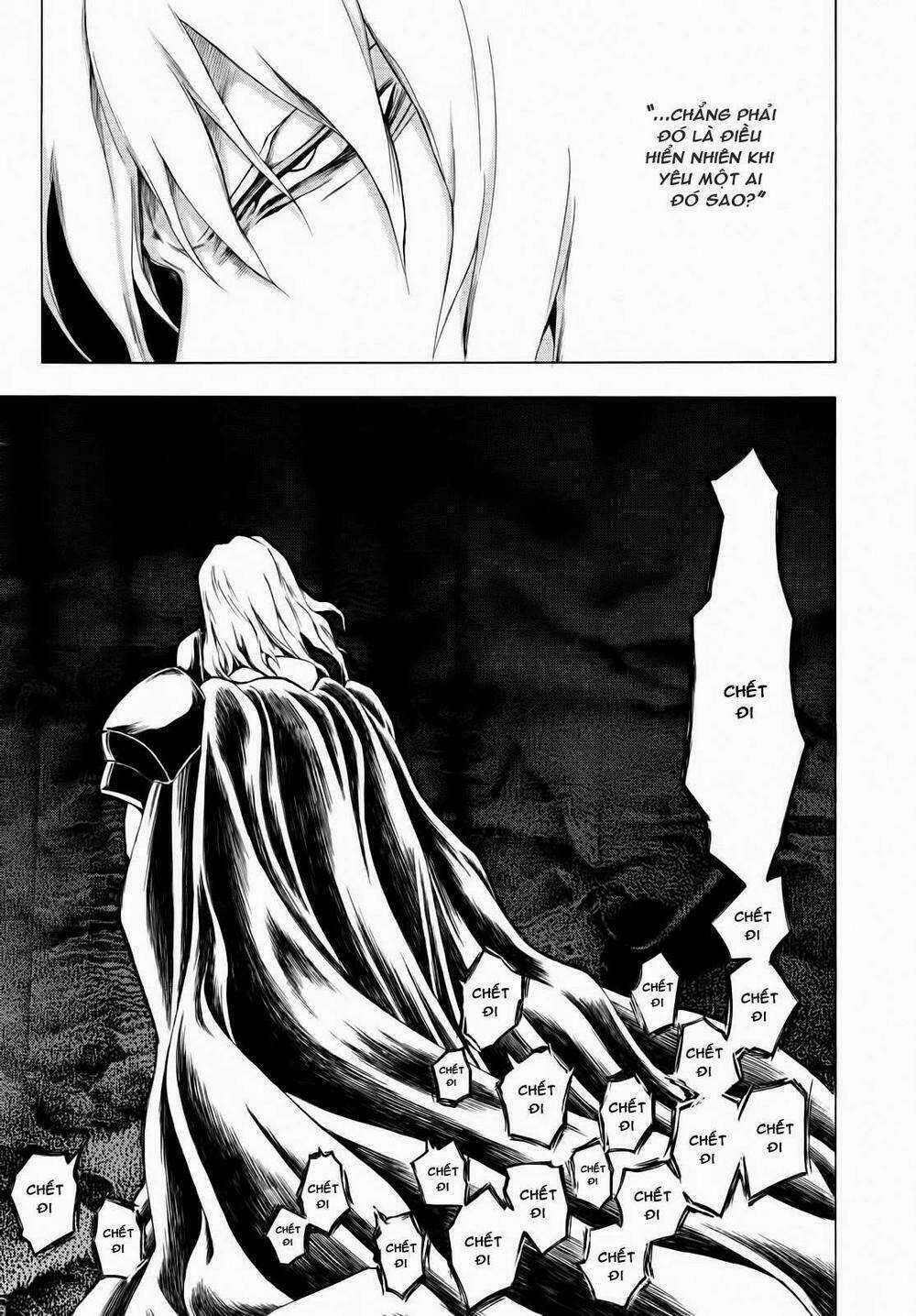 Seiken No Blacksmith Chapter 16 trang 10