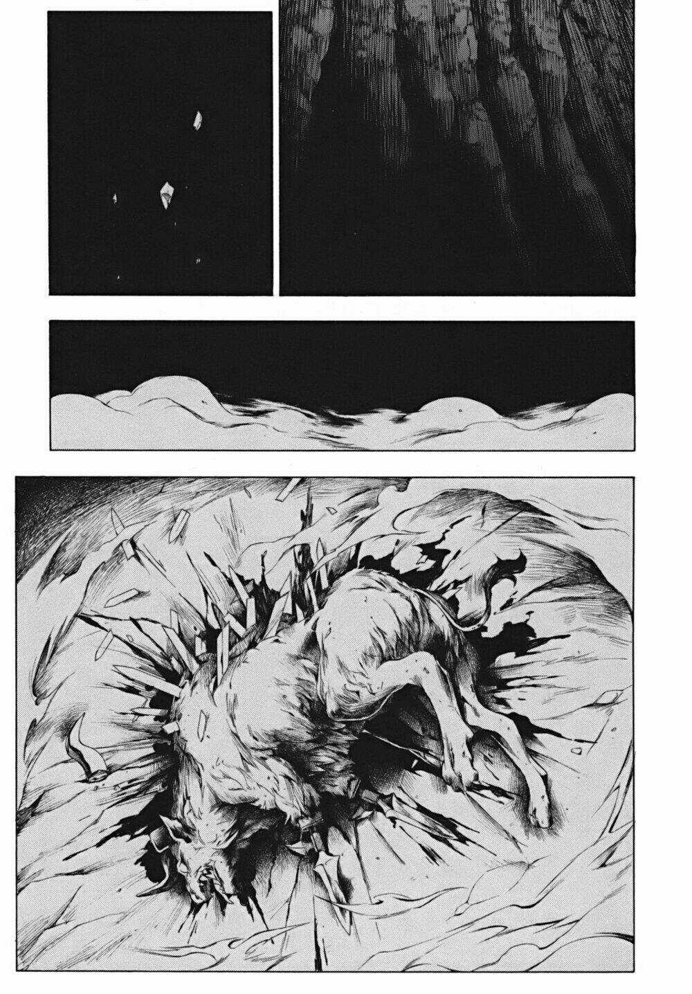 Seiken No Blacksmith Chapter 17 trang 26