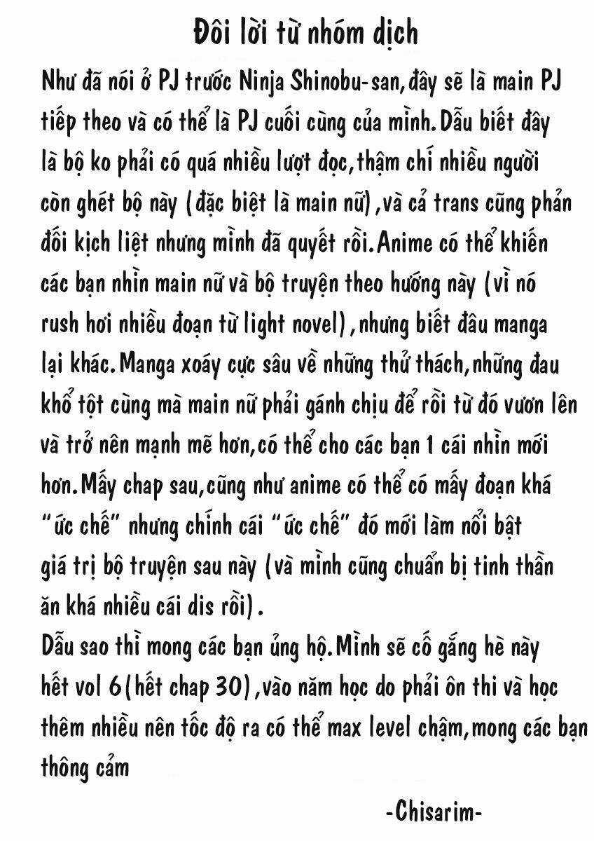 Seiken No Blacksmith Chapter 17 trang 41