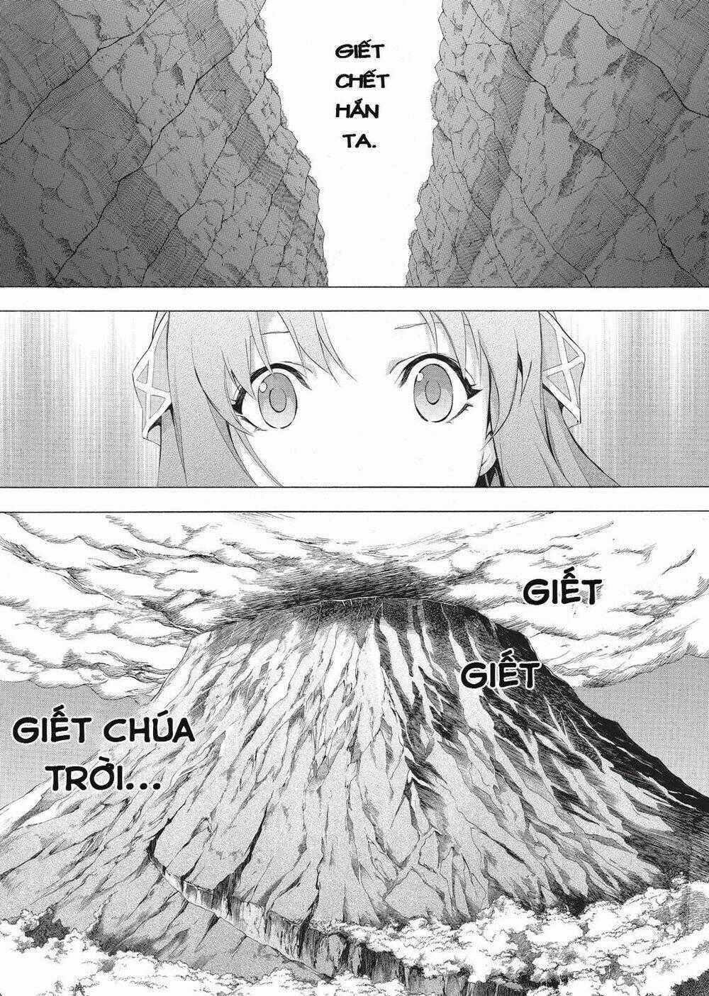 Seiken No Blacksmith Chapter 18 trang 24