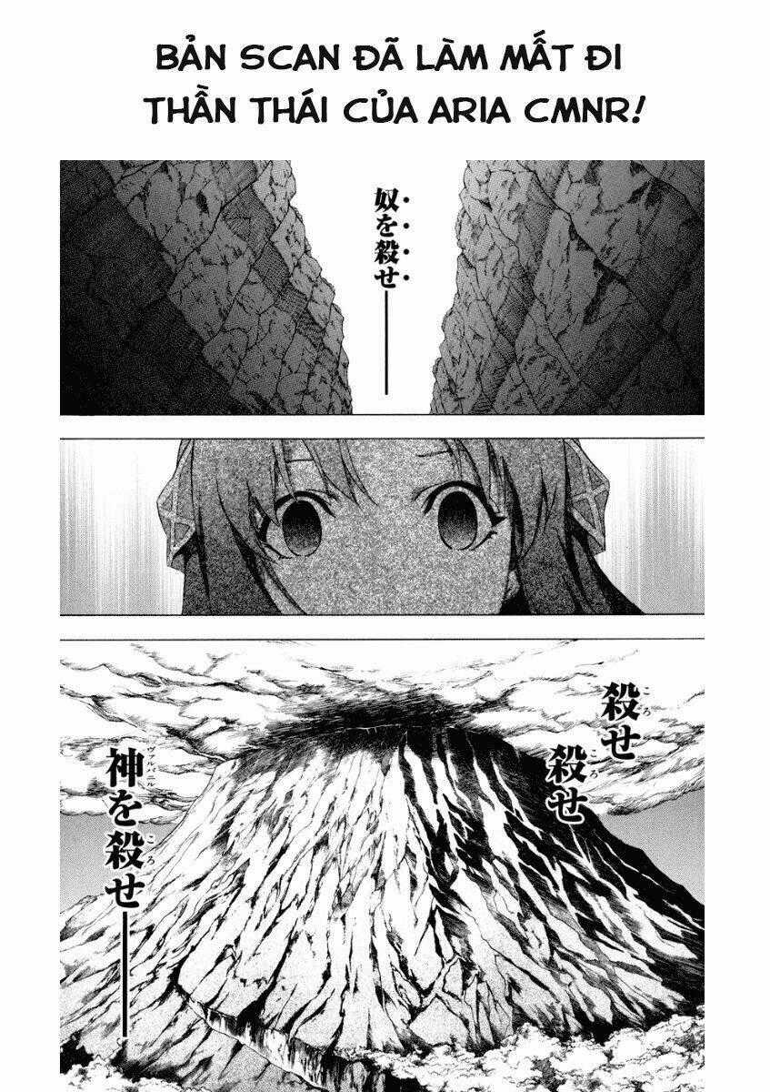 Seiken No Blacksmith Chapter 18 trang 25