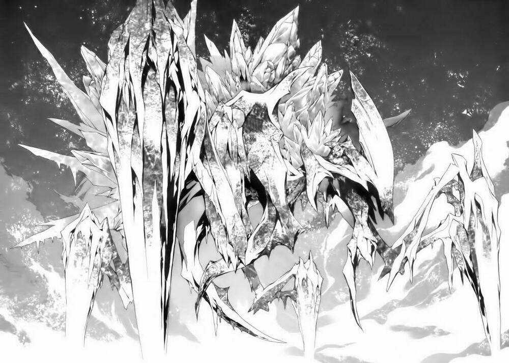 Seiken No Blacksmith Chapter 2 trang 16