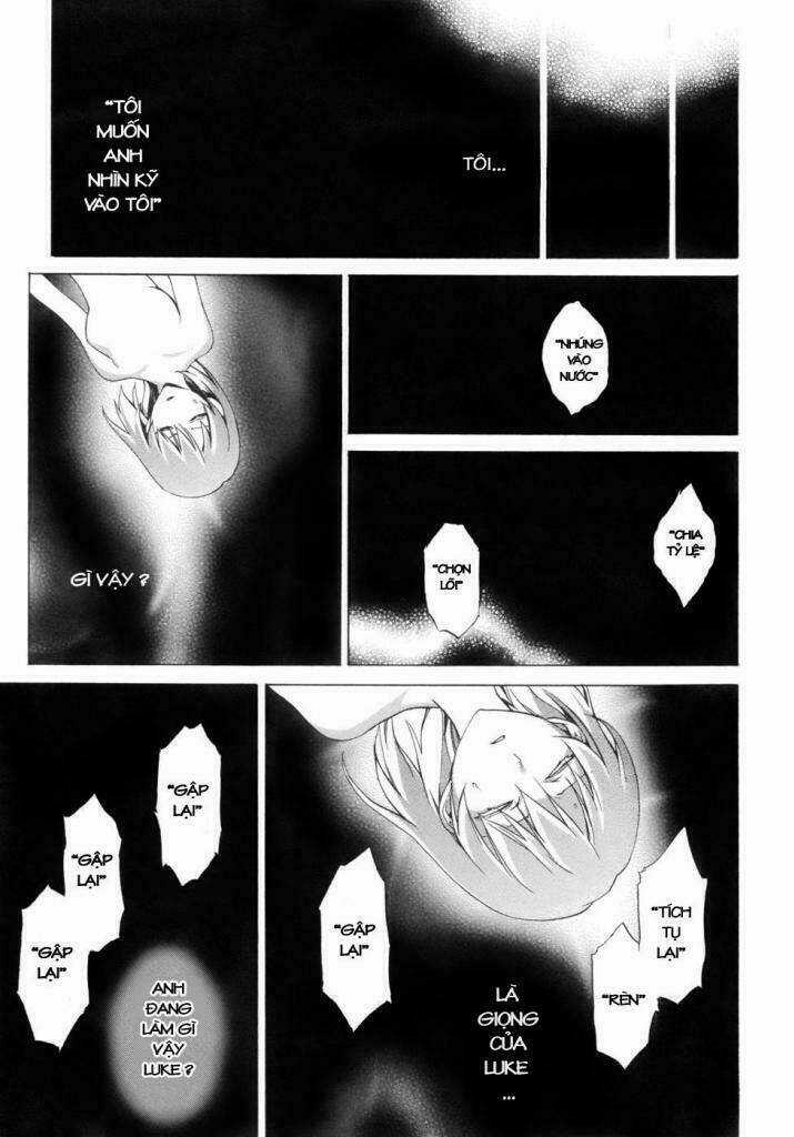 Seiken No Blacksmith Chapter 2 trang 24