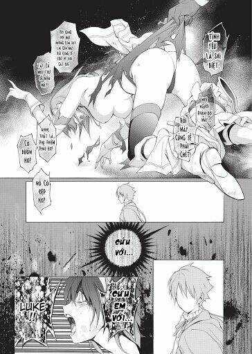 Seiken No Blacksmith Chapter 21 trang 47