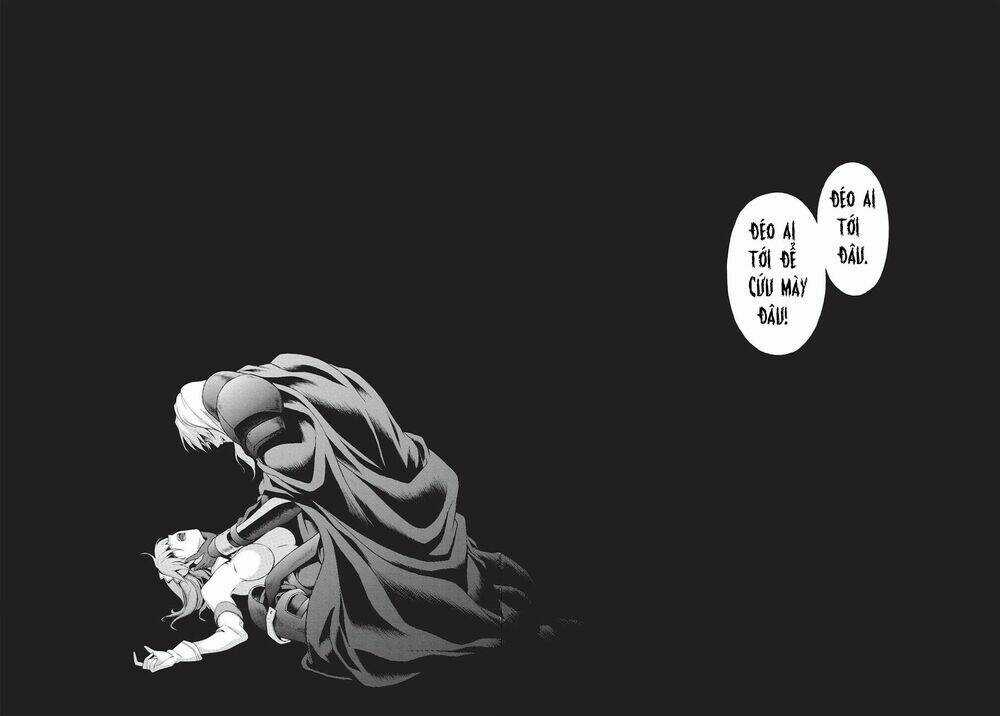 Seiken No Blacksmith Chapter 21 trang 48